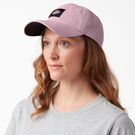 Casquette en toile adoucie par traitement - Mauve Shadows &#40;VS&#41;