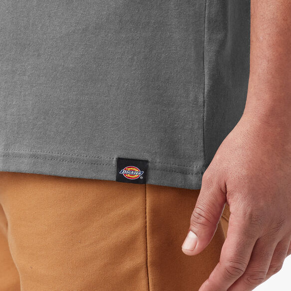 T-shirt avec logo - Stone Gray &#40;SNG&#41;