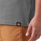 T-shirt avec logo - Stone Gray &#40;SNG&#41;