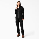 Manteau imperm&eacute;able pour femmes - Black &#40;BKX&#41;