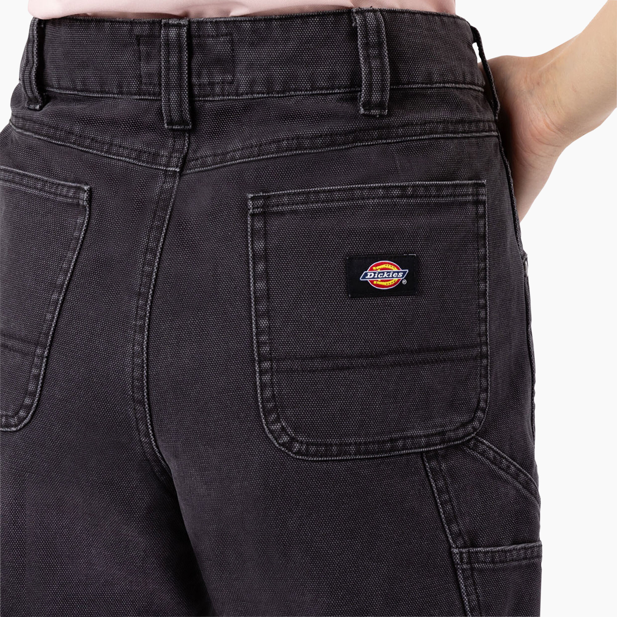 Dickies carpenter jean shorts online