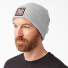 100th Anniversary Beanie - Heather Gray &#40;HG&#41;