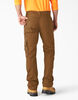 Pantalon cargo en coutil DuraTech Ranger - Brown Duck &#40;BD&#41;