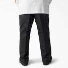 Pantalon de coupe ample Jamie Foy - Black &#40;BK&#41;