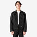 Unlined Eisenhower Jacket - Black &#40;BK&#41;