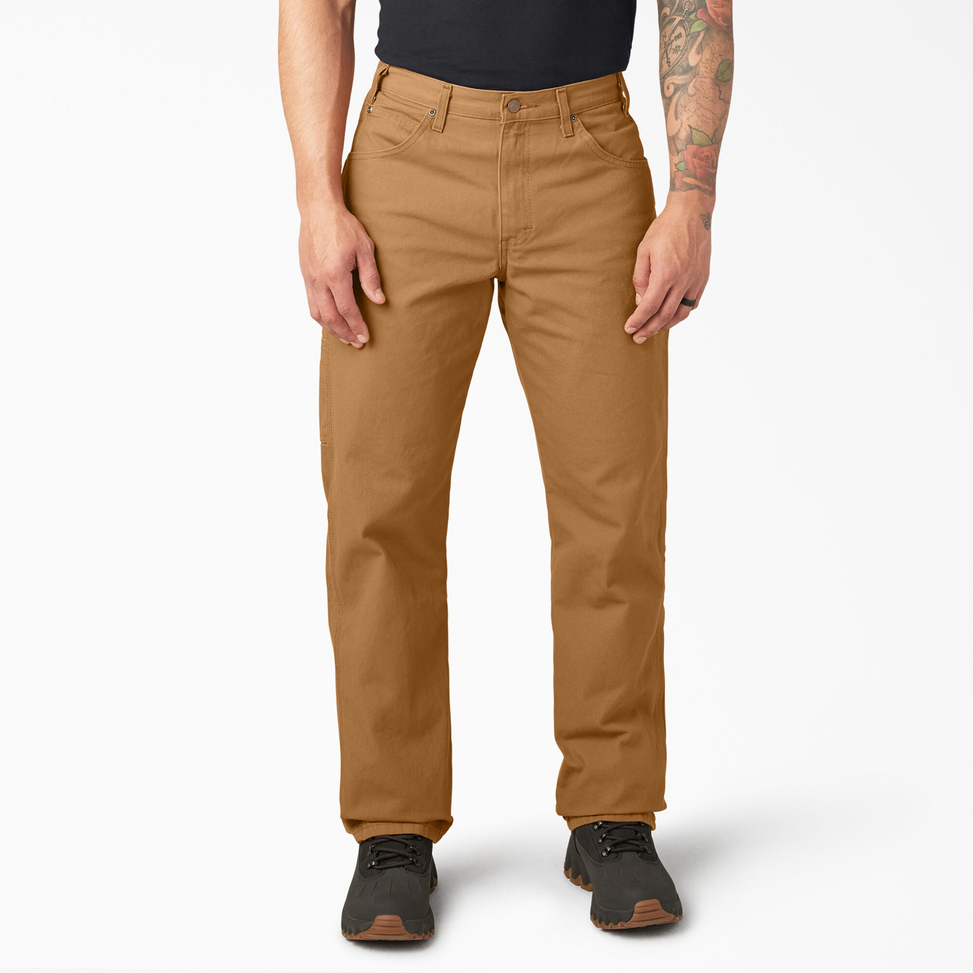Dickies straight leg carpenter pants outlet