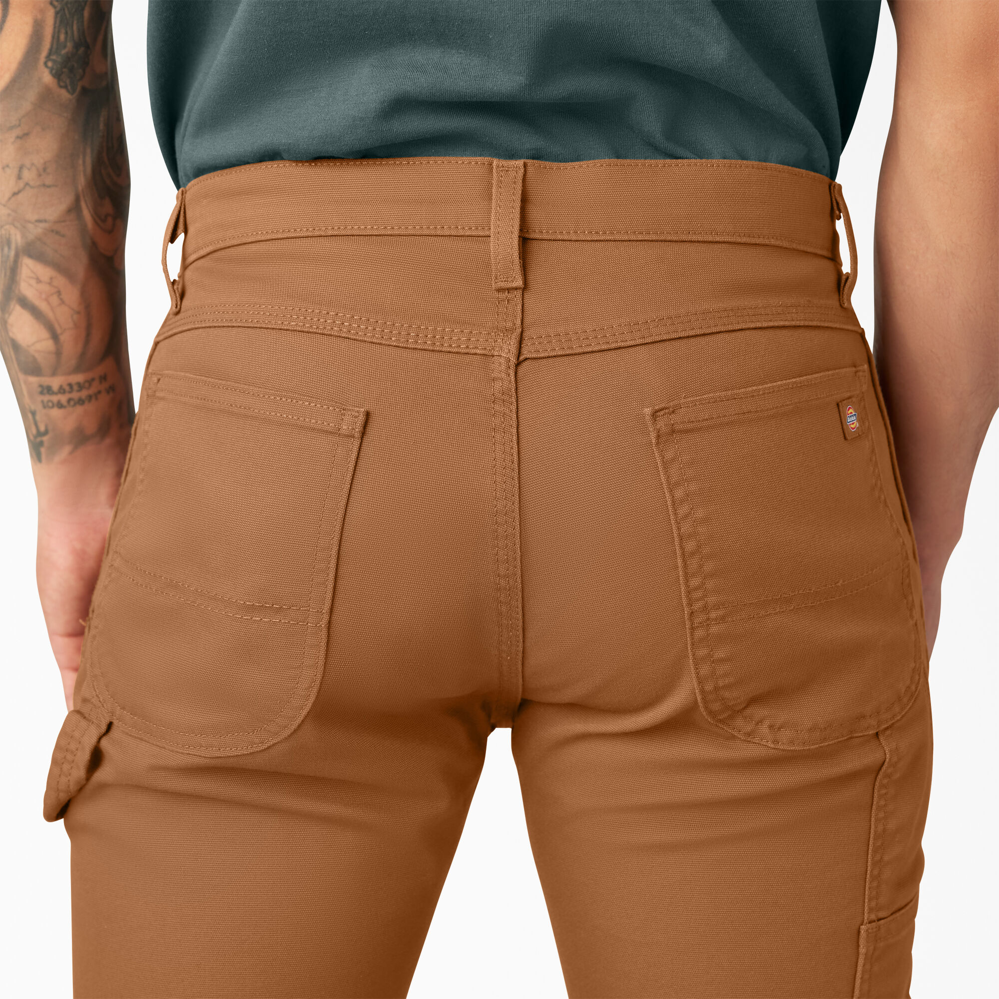 Duck Carpenter Pants | Tough Max | Dickies Canada - Dickies Canada