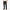 Pantalon tout usage en coutil r&eacute;chauffant - Rinsed Black &#40;RBK&#41;