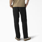 Dickies Skateboarding Double Knee Pants - Black &#40;BK&#41;