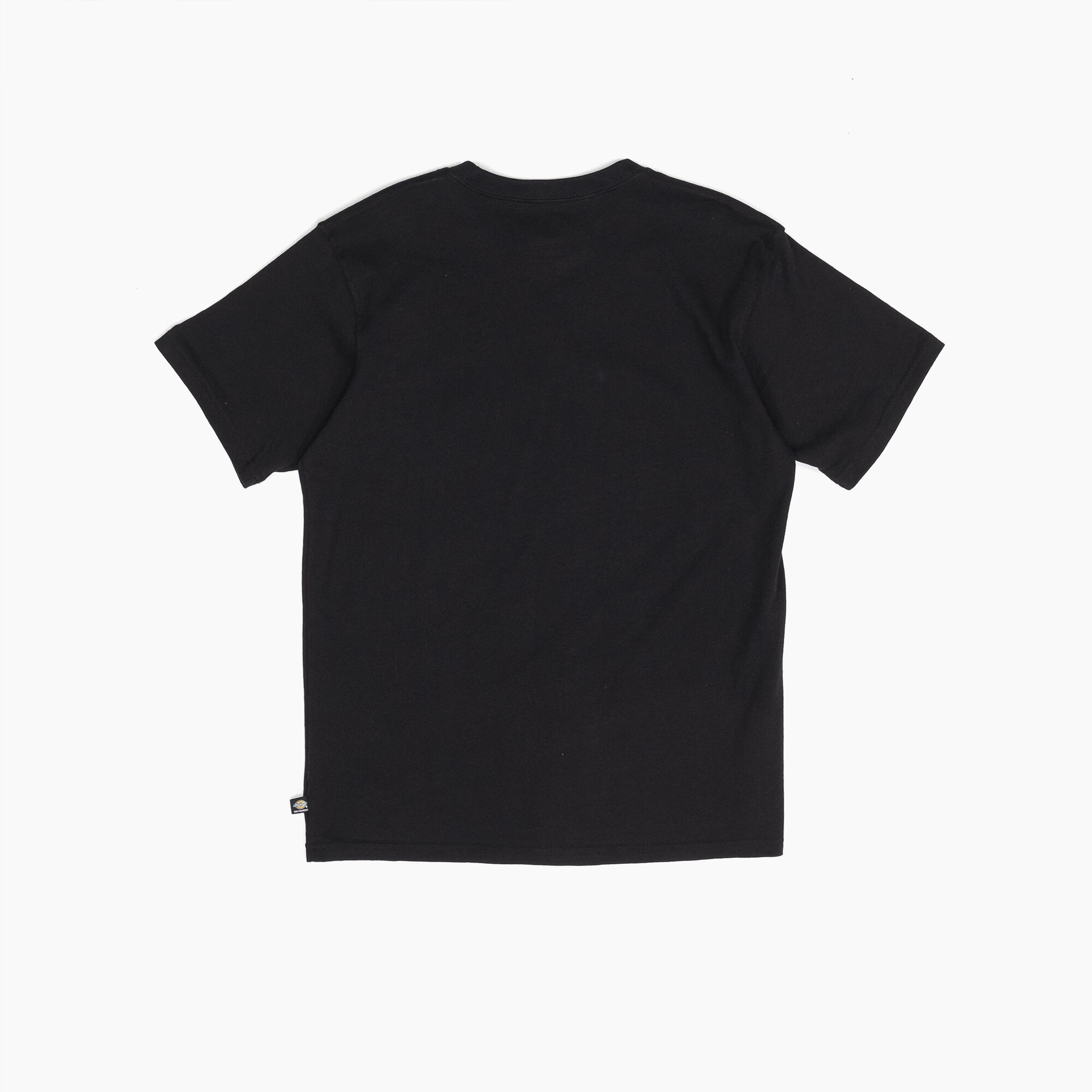 Dickies plain shop white t shirt