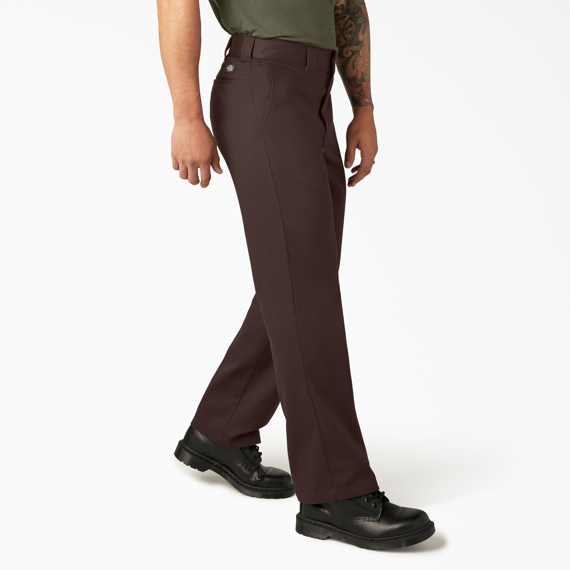 Dickies severn 2025