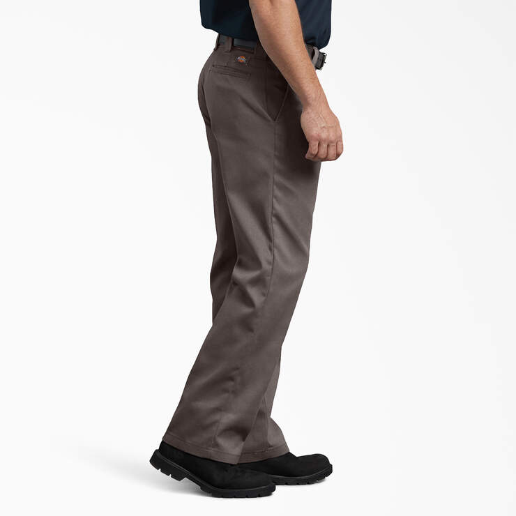 Pantalon de travail FLEX 874® - Dark Brown (DB) numéro de l’image 3
