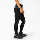 Women&#39;s Performance Workwear Leggings - Black &#40;KBK&#41;