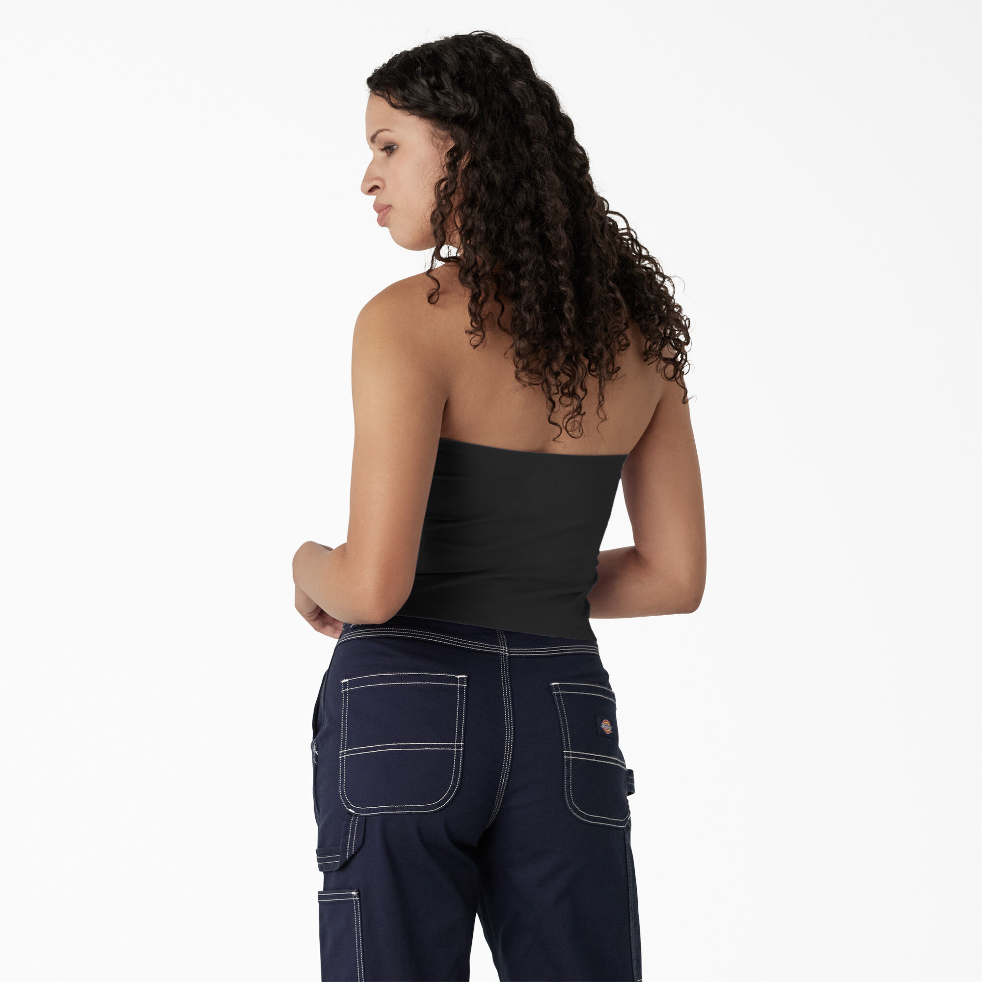 Strapless tops canada sales