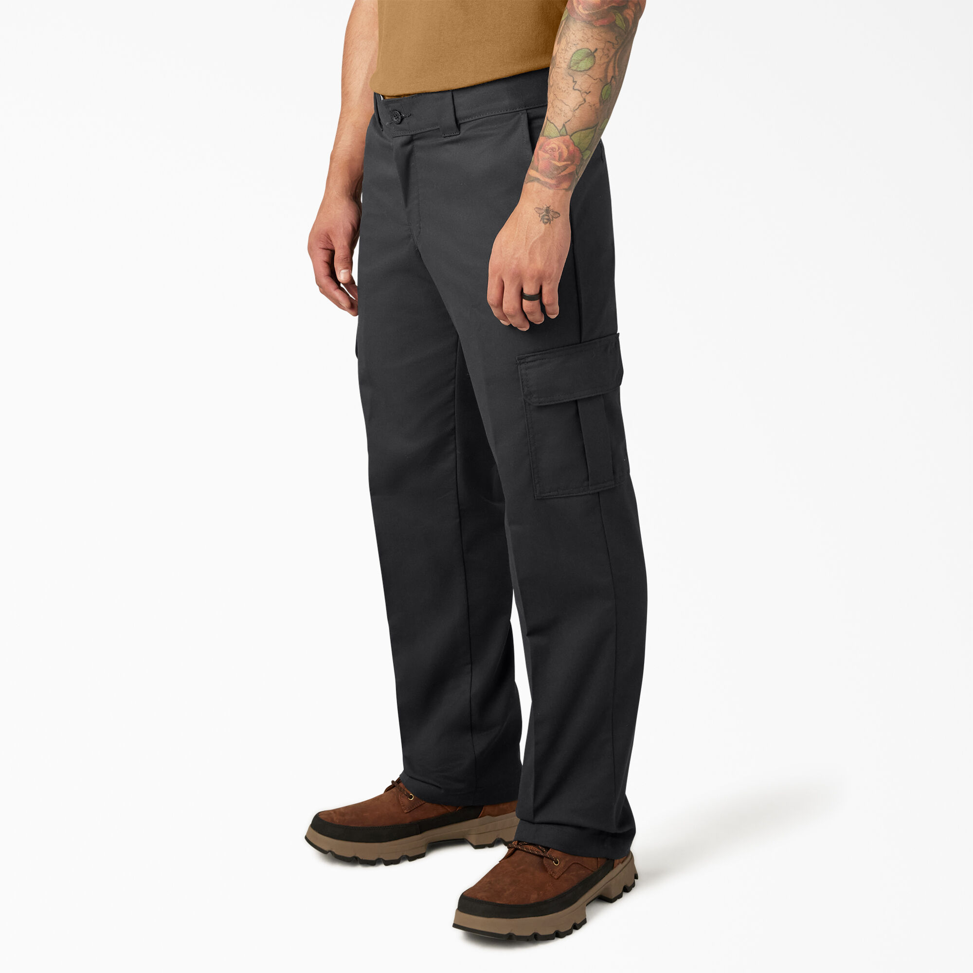 Men s FLEX Relaxed Fit Cargo Pants Dickies Canada