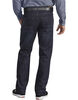 Jeans &agrave; 5 poches - coupe r&eacute;guli&egrave;re - Dark Indigo Blue &#40;HDI&#41;