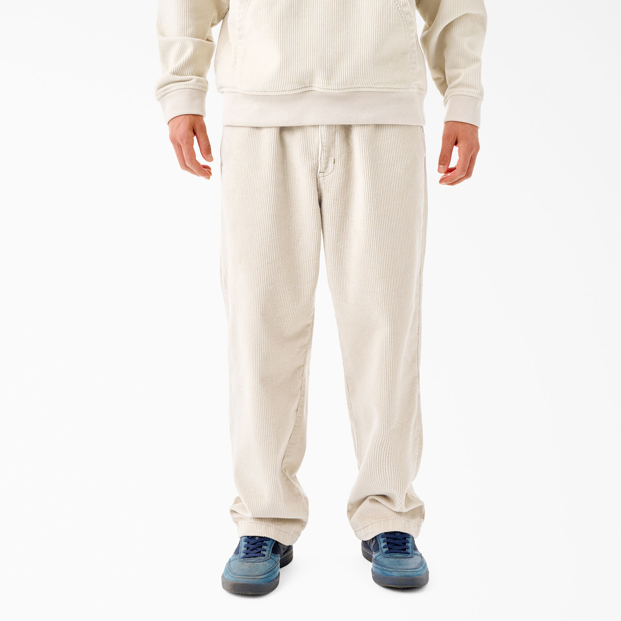 Tom Knox Corduroy Work Pants - Dickies Canada