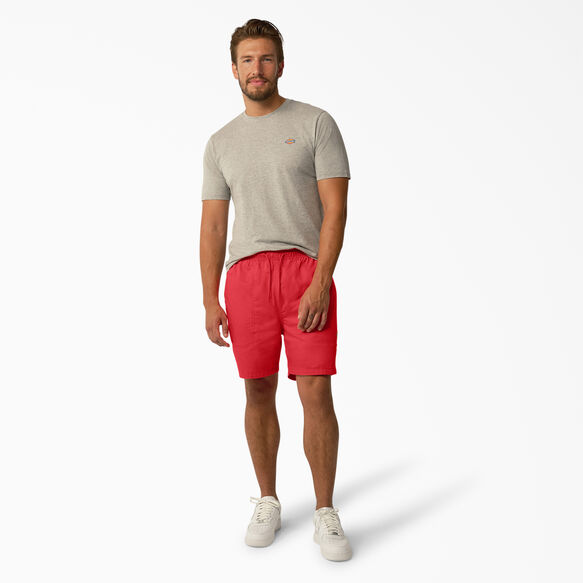Pelican Rapids Relaxed Fit Shorts, 6&quot; - Bittersweet &#40;BW2&#41;