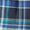 FLEX Long Sleeve Flannel Shirt - Navy Blue/Multi Plaid &#40;A1X&#41;