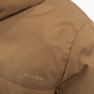 Manteau de travail Performance isotherme - Brown Duck &#40;BD&#41;