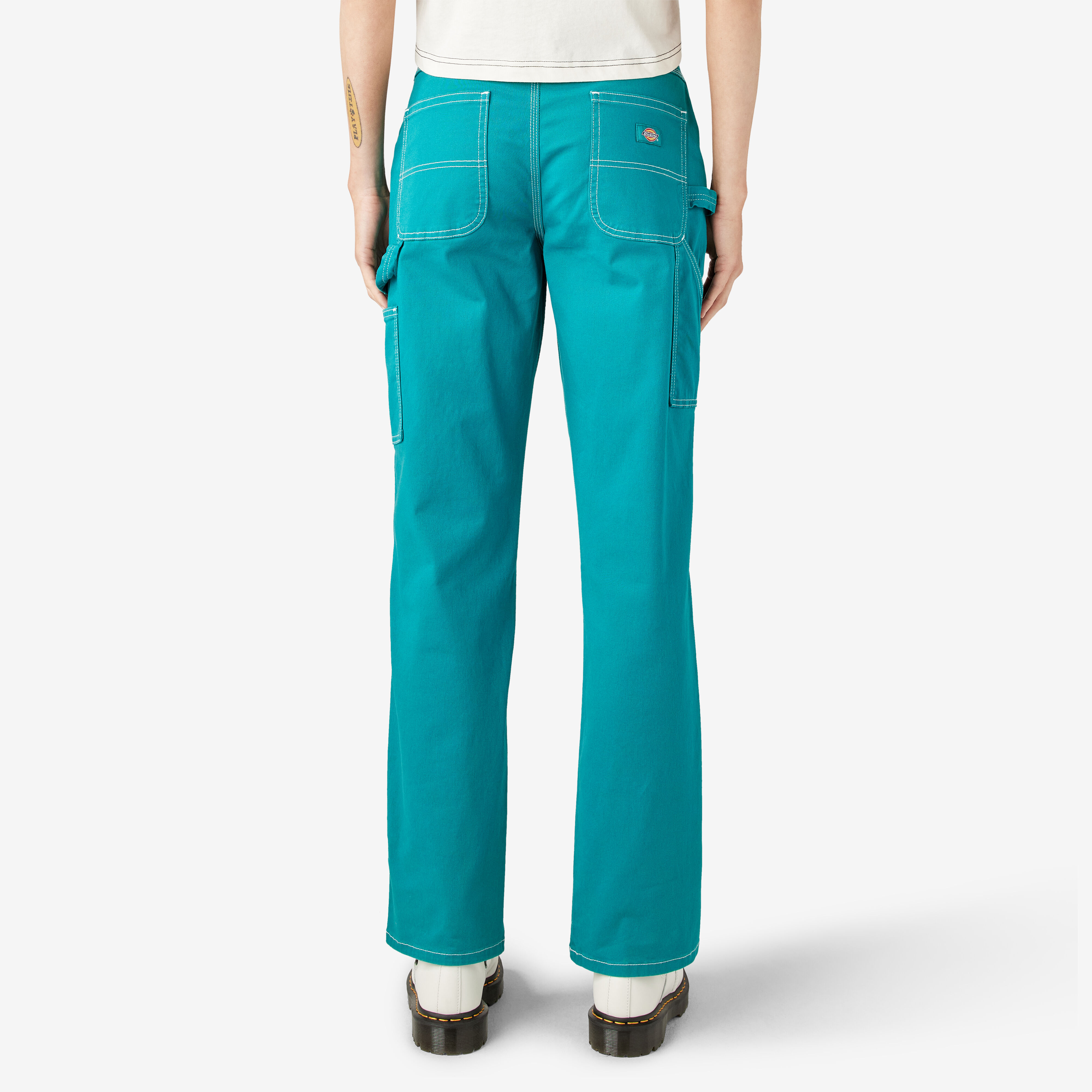Dickies carpenter pants clearance
