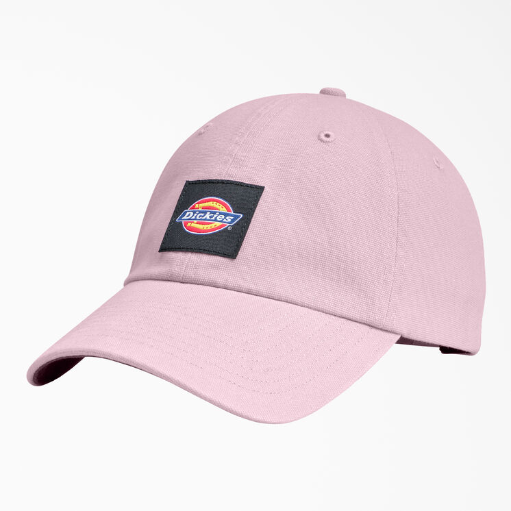Casquette en toile adoucie par traitement - Mauve Shadows &#40;VS&#41;