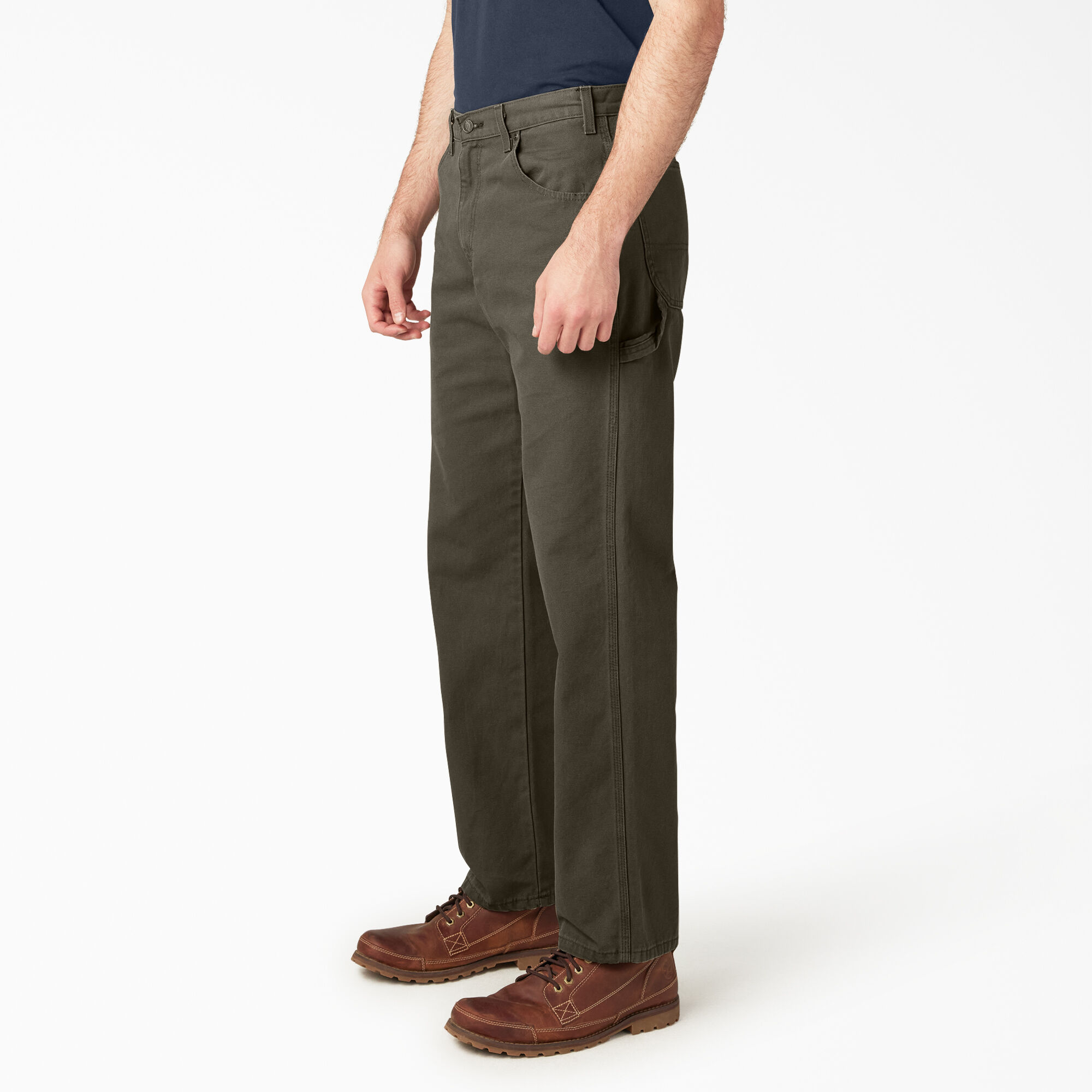 Carhartt men's carpenter pants hotsell