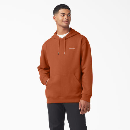 Uniontown Hoodie - Gingerbread Brown &#40;IE&#41;
