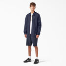 Manteau Counselor de skateboard Dickies - Ink Navy &#40;IK&#41;