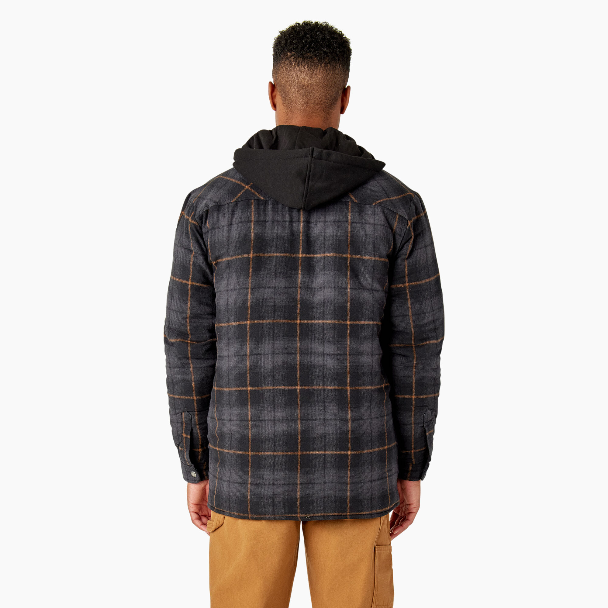 Dickies hotsell flannel coat
