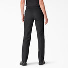 Women&#39;s FLEX Work Pants - Black &#40;BK&#41;