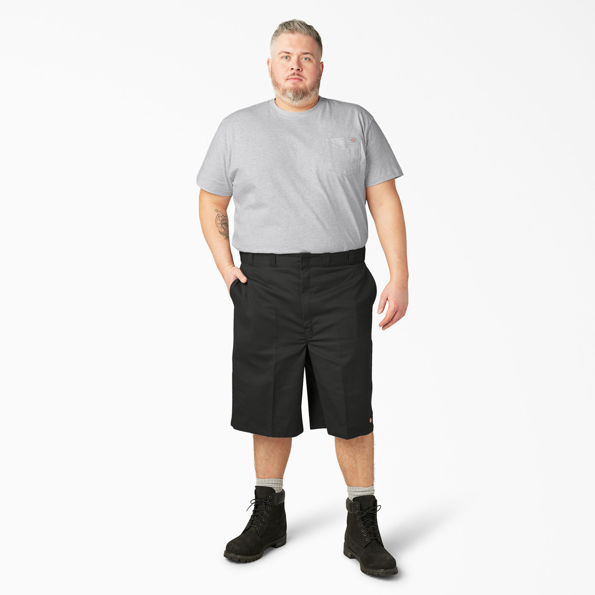 Multi Pocket Work Shorts Dickies Canada Dickies Canada