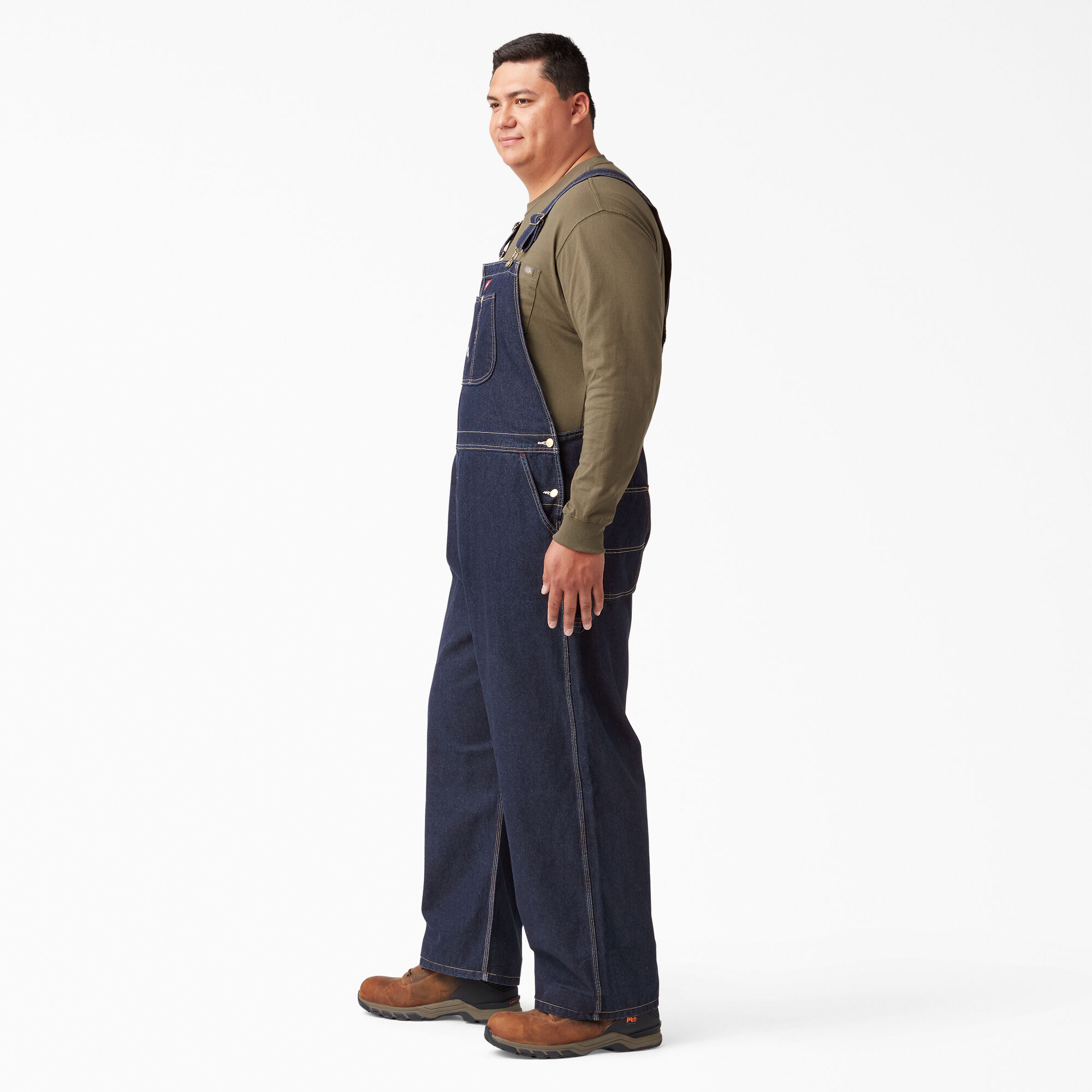 Classic Bib Overalls