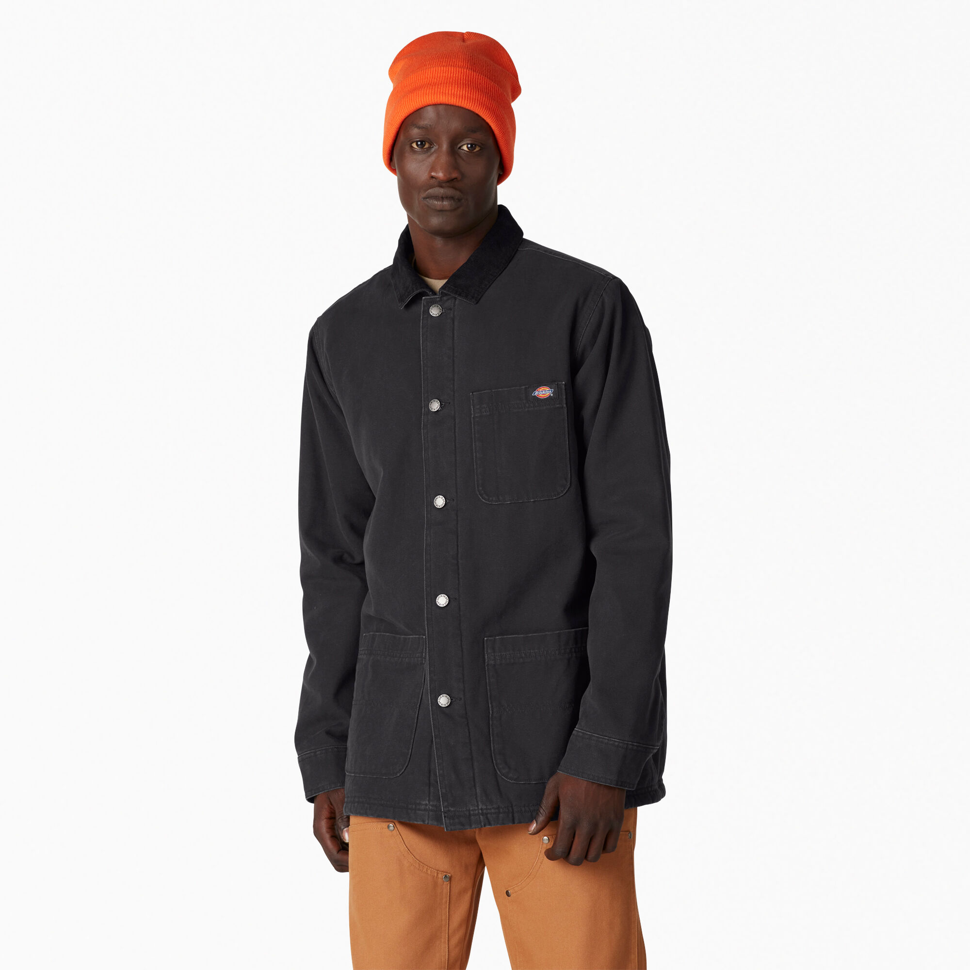 Chore coat cheap dickies
