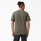 T-shirt fra&icirc;cheur &agrave; manches courtes - Mushroom &#40;MR1&#41;