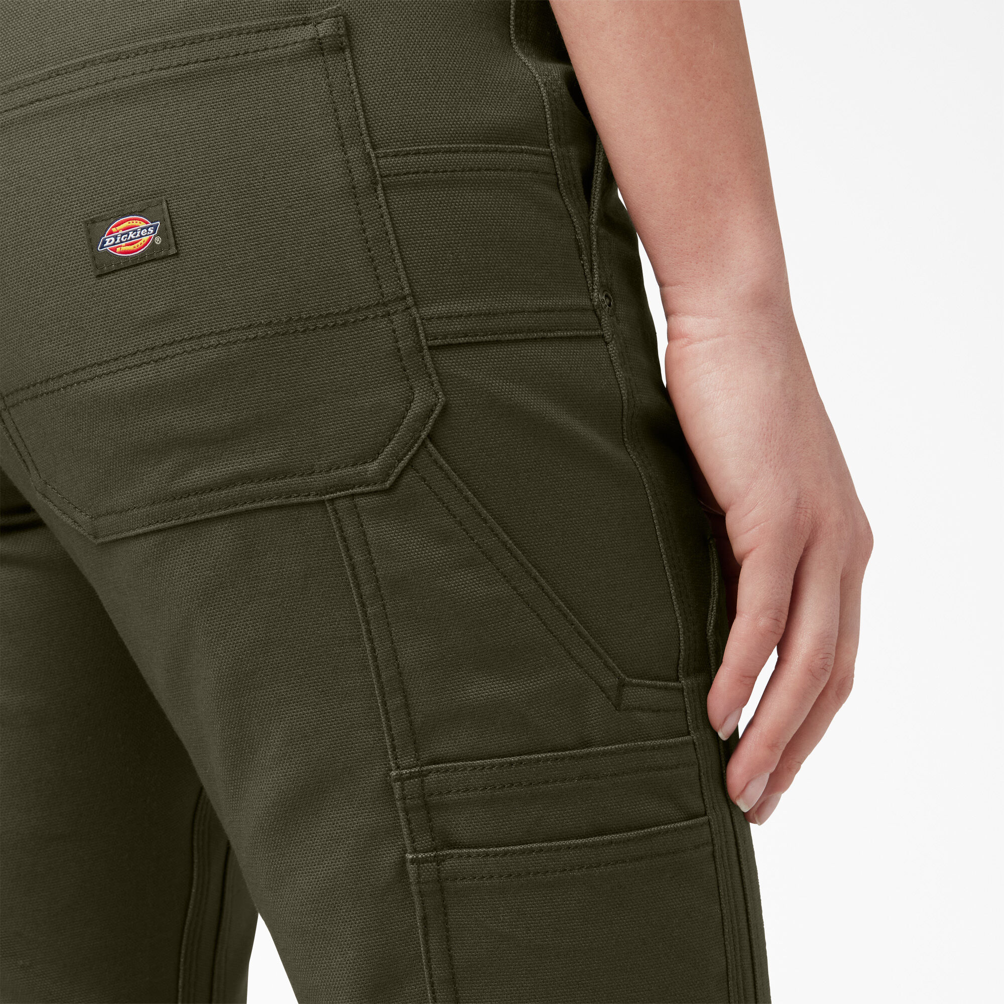 Women s FLEX DuraTech Straight Fit Pants
