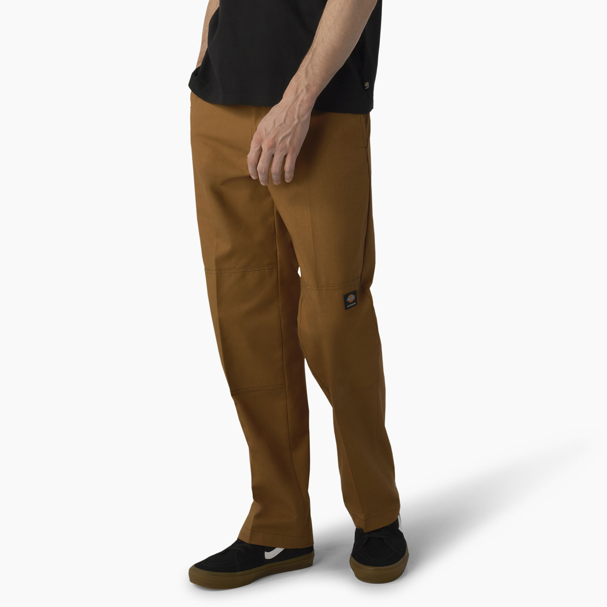 Dickies Skateboarding Regular Fit Double Knee Pants Dickies Canada