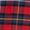 Chemise en flanelle &agrave; manches longues et &agrave; motif tartan pour femmes - English Red Tartan &#40;A1D&#41;