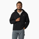 Manteau coupe-vent Jackson - Black &#40;BKX&#41;
