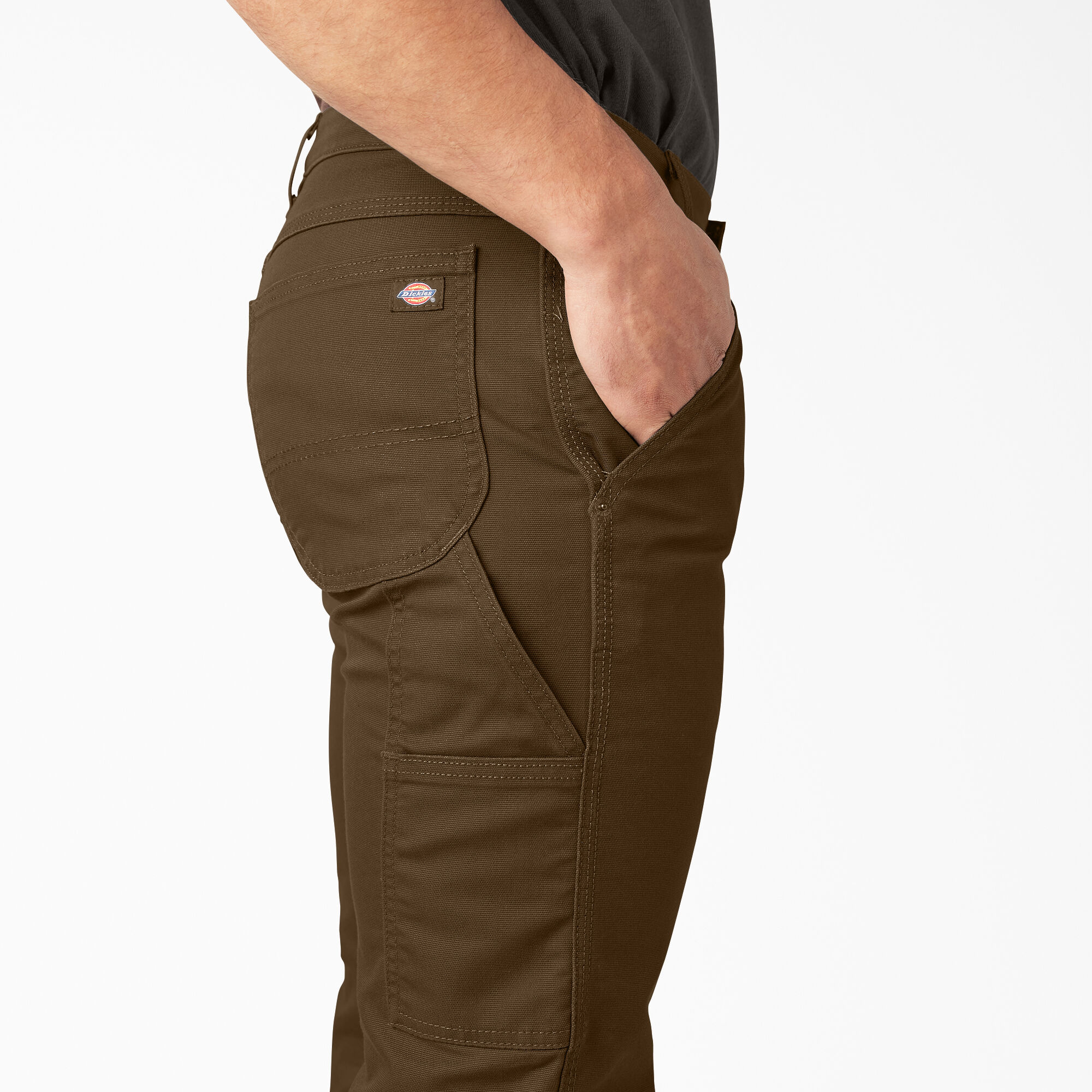 Dickies tough max duck carpenter pant on sale