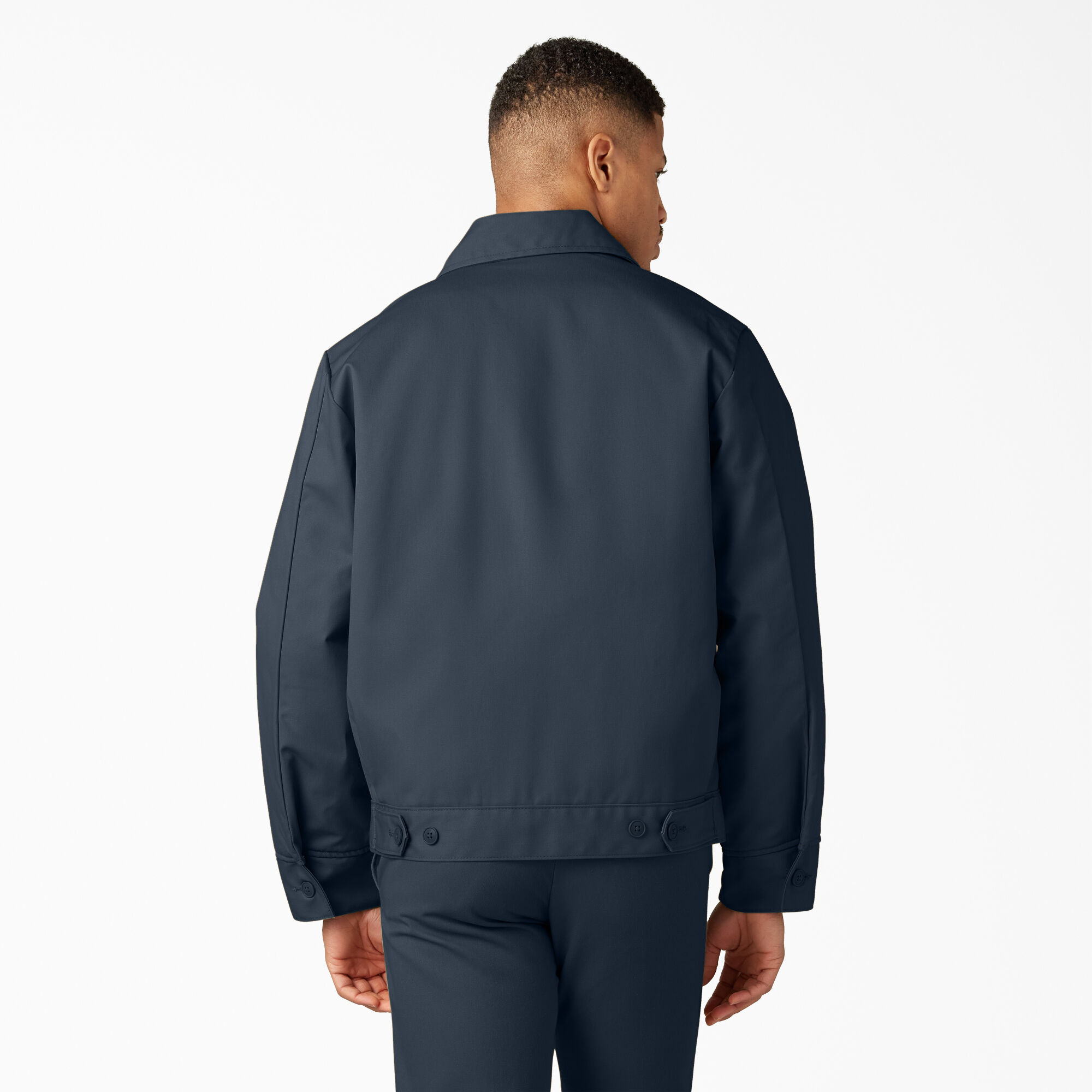 Dickies eisenhower jacket tall online