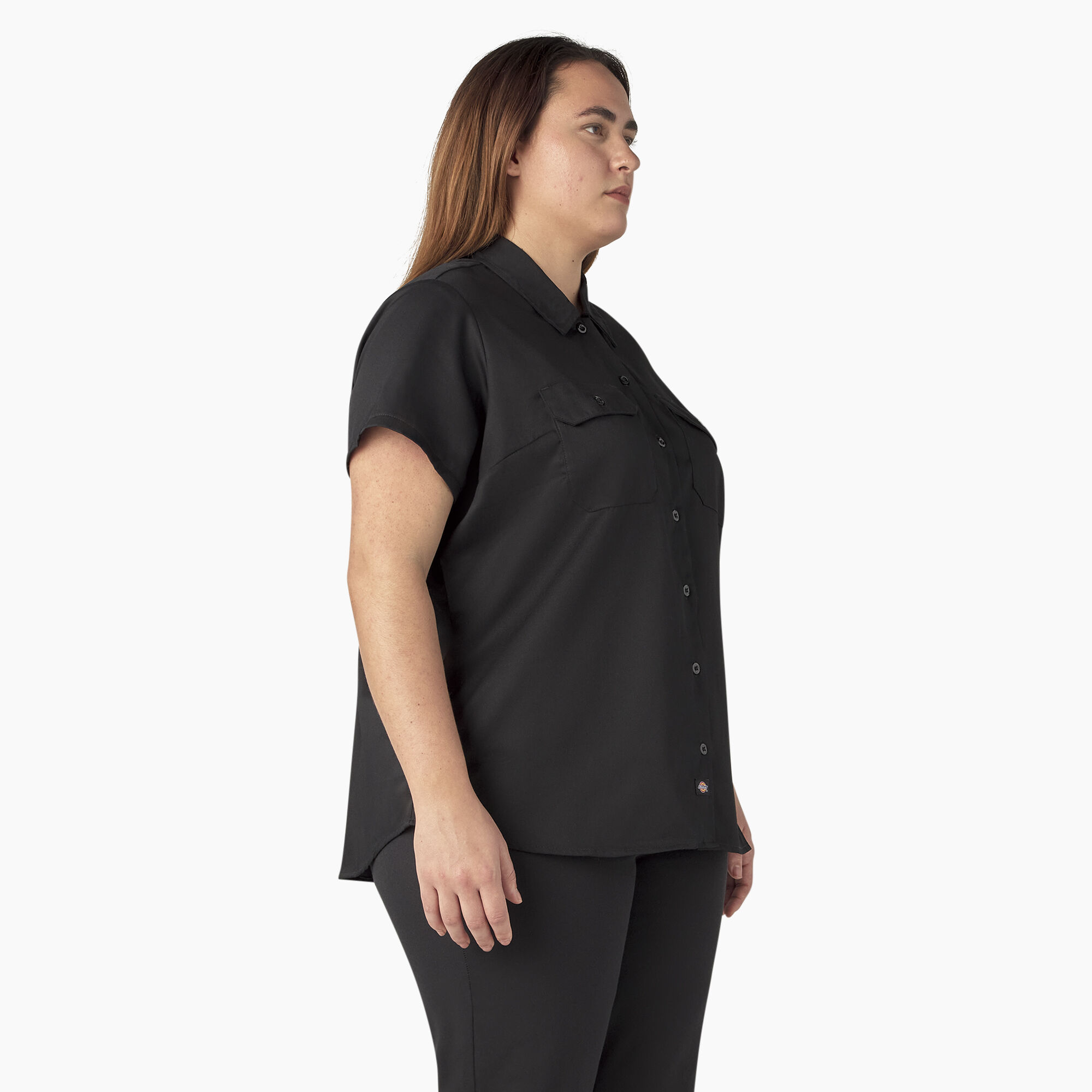 Plus size business attire canada clearance