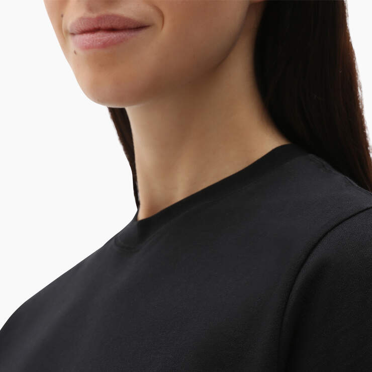 T-shirt Mapleton pour femmes - Black (BKX) numéro de l’image 4