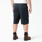 Short de travail ample, 13&nbsp;po - Rinsed Dark Navy &#40;RDN&#41;