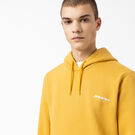 Camden Box Graphic Hoodie - Harvest Gold &#40;GV&#41;