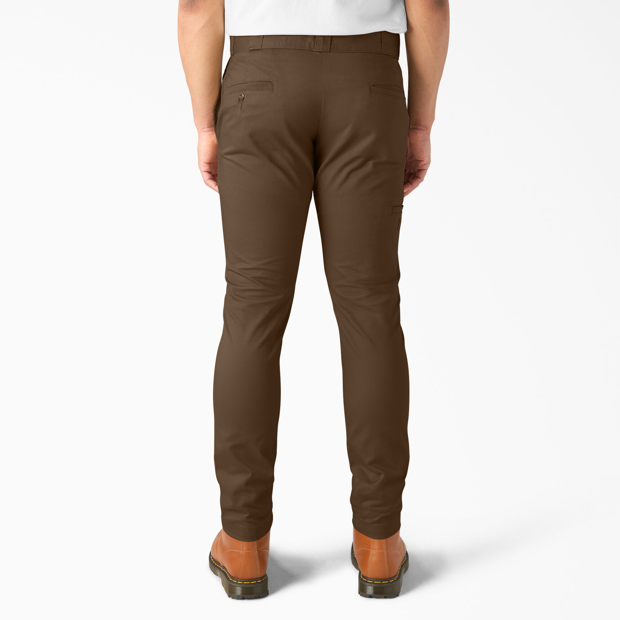 Dickies skinny fit jeans clearance