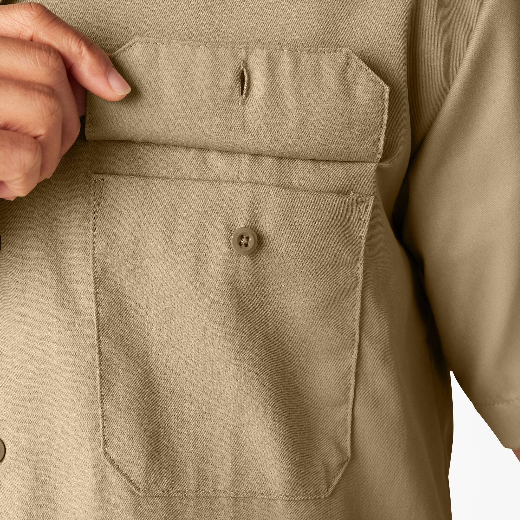 Short Sleeve Work Shirt Mens Shirts Dickies Canada Dickies