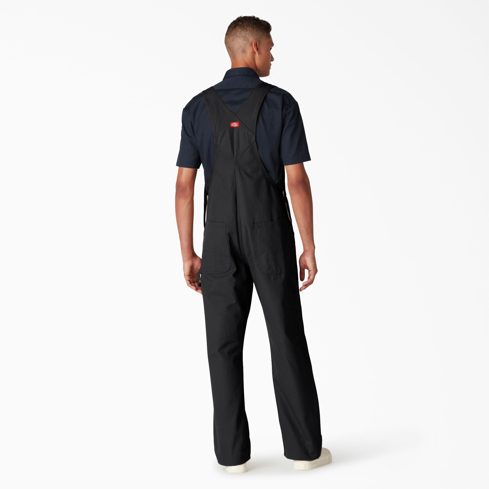 Black overalls canada discount