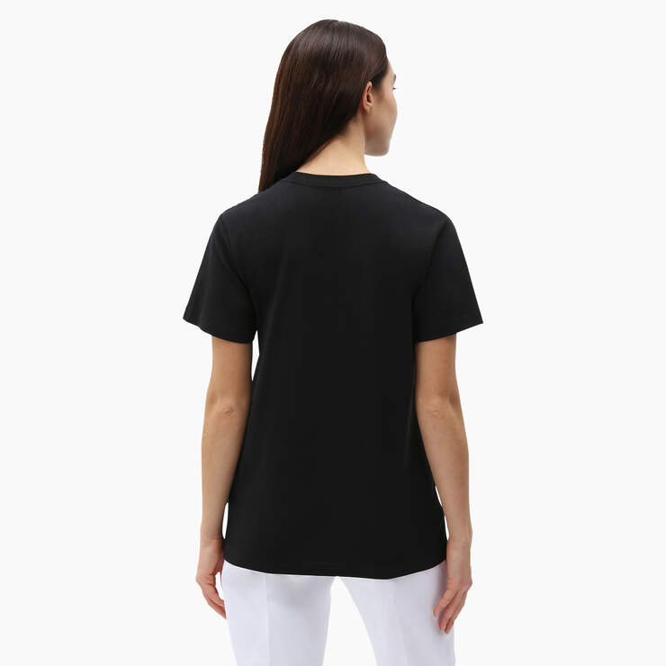 T-shirt Mapleton pour femmes - Black (BKX) numéro de l’image 2