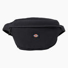 Duck Canvas Crossbody Bag - Black &#40;BKX&#41;
